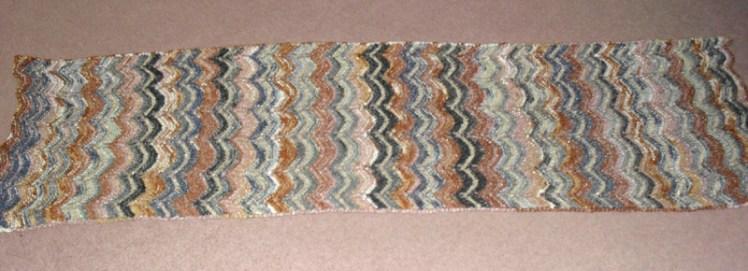 shawl 1