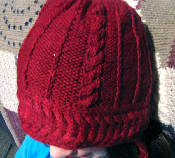 pokeberry color, Fantasia